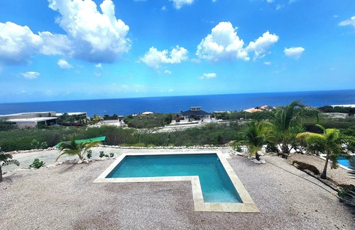 St. Marie Apartment | Stunning Sea View Apartment in the Exclusive Coral Estate Resort