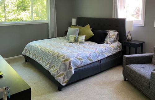 Lawton Park Condo | Stunning Seattle at Its Best