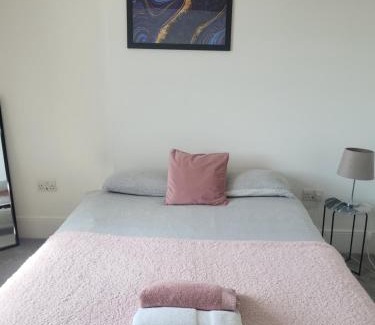 Herne Bay Apartment | Stunning Seaview 2 bed