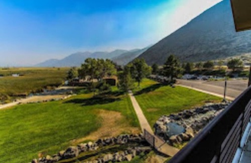 Genoa Resort | Stunning, sought after David Walley's Amazing Resort in the beautiful mountains!
