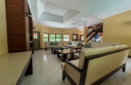 Friendship Bay Villa | Stunning Spain-inspired 4-bedroom villa with Private Pool in peaceful Grenadines