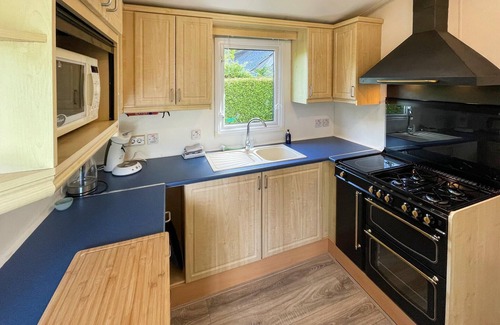 Tzummarum House | Stunning (sta)caravan in Tzummarum