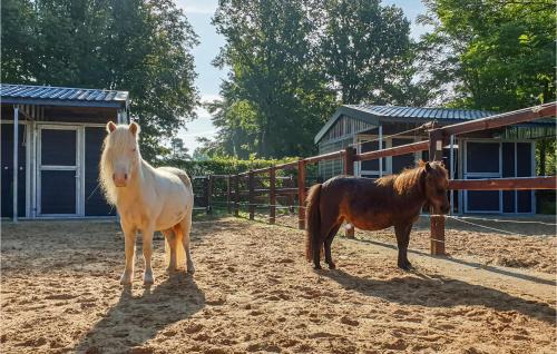 Hoogersmilde Other | Stunning StaCaravan In Hoogersmilde