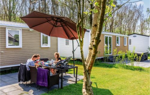 Hoogersmilde Other | Stunning StaCaravan In Hoogersmilde