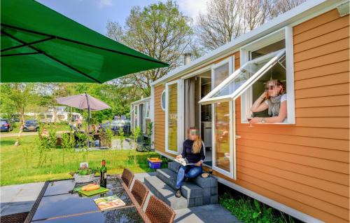 Hoogersmilde Other | Stunning StaCaravan In Hoogersmilde