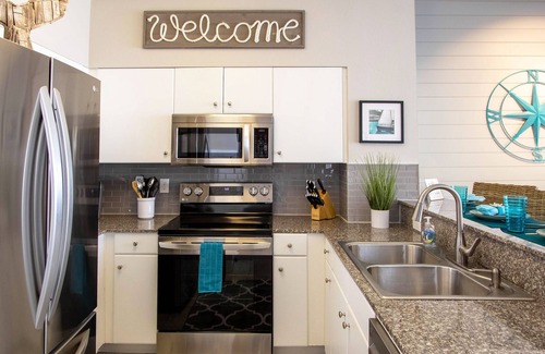 Panama City Beach Condo | Stunning & Unmatched! #1620 at Shores of Panama!