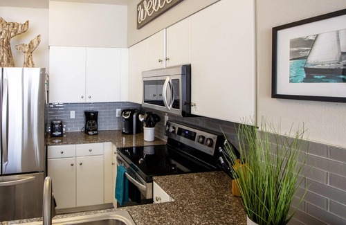 Panama City Beach Condo | Stunning & Unmatched! #1620 at Shores of Panama!