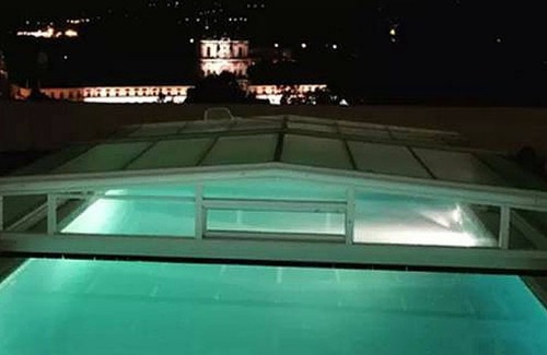 Alcobaca House | Stunning view Alcobaça/Nazaré Pool & Balcony - 44801/AL