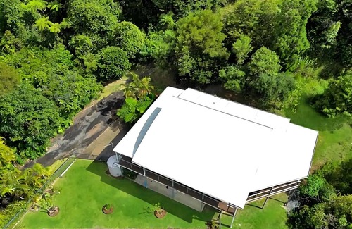 Coffs Harbour House | Stunning Views and Relaxing Coastal Getaway