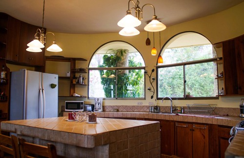 San Juan del Sur Villa | Stunning Views and Tranquility