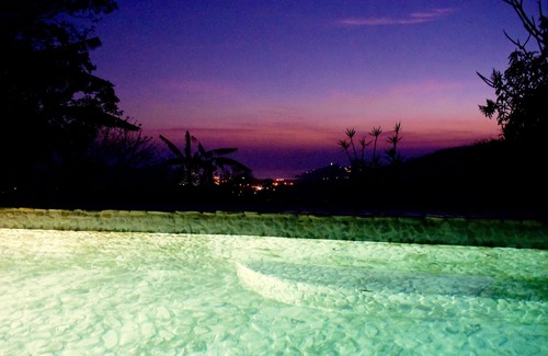 San Juan del Sur Villa | Stunning Views and Tranquility