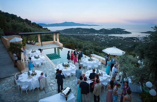 Skiathos Town Villa | Stunning Views Of The Aegean Sea, Set In Olive Grove - EKT 0756K920000422801