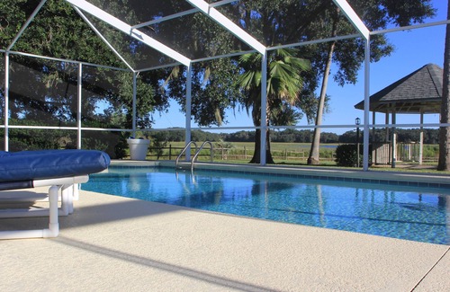 Inverness Villa | Stunning views, private pool Villa Durieux
