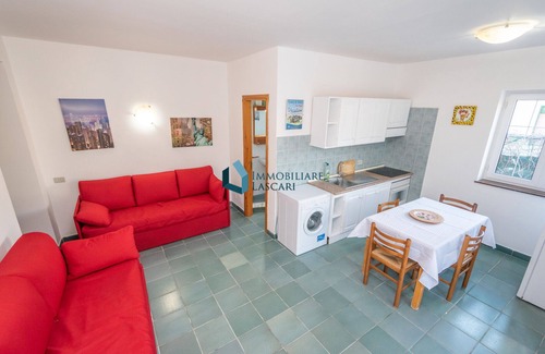 Piana Calzata Villa | Stunning villa a few steps from the sea, 8 beds