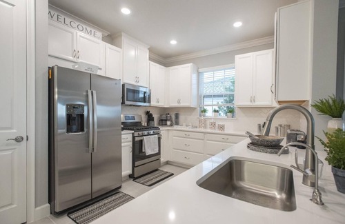 Braden River Villa | Stunning Villa at Esplanade at Azario Lakewood ranch