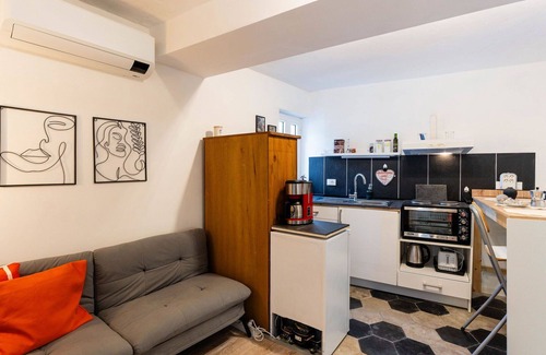 Badalucco House | Stunning villa for 3 people with terrace