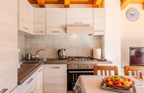 Cima House | Stunning villa for 4 people with WIFI, TV, terrace and pets allowed