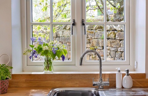 Ripon House | Stunning villa for 4 people with WIFI and pets allowed