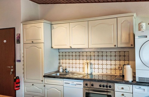 Ense House | Stunning villa for 5 guests with WIFI, TV and terrace