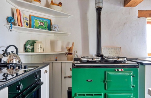 Rhyd-y-clafdy House | Stunning villa for 7 guests with WIFI and TV