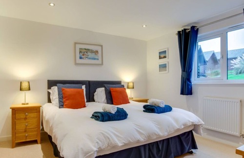 Winnard's Perch Villa | Stunning villa for 8 guests with WIFI, TV, patio, panoramic view and parking