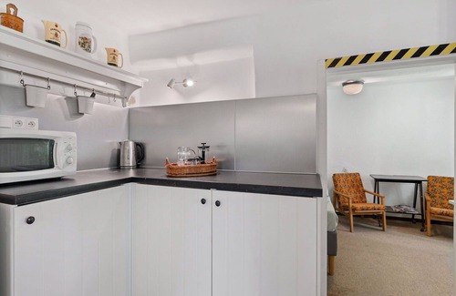 Stozec House | Stunning villa for 6 guests with TV, patio and pets allowed