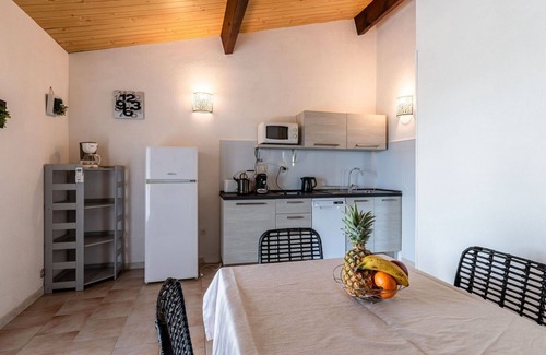 Monticello House | Stunning villa for 4 people with WIFI, A/C, TV, terrace, pets allowed and panoramic view
