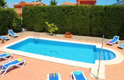 Coin Villa | Stunning Villa Private Pool, Table Tennis & Pool Table- 360 virtual tour