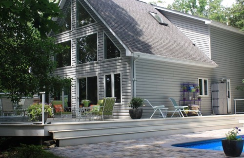 Greensboro House | Stunning Waterfront Hideaway on Michener's Choptank River. Special Rates*