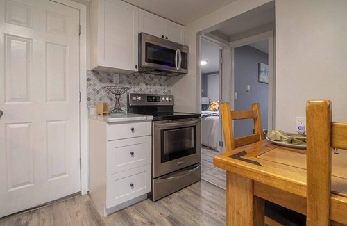 Tay Cottage | Sturgeon River Cottage