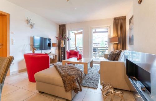 Kaprun Apartment | Style Apartment Kaprun - Top 9 - By Villa for You