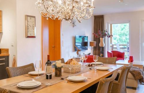 Kaprun Apartment | Style Apartment Kaprun - Top 9 - By Villa for You
