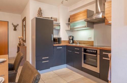 Kaprun Apartment | Style Apartment Kaprun - Top 9 - By Villa for You