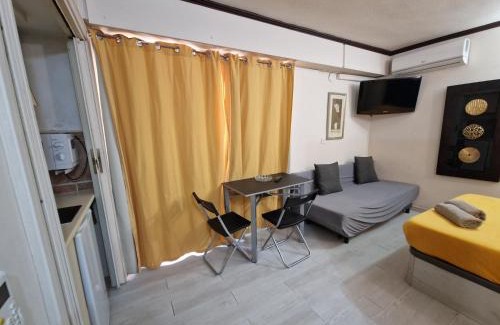 La Roqueta Apartment | Style Apartments City Center