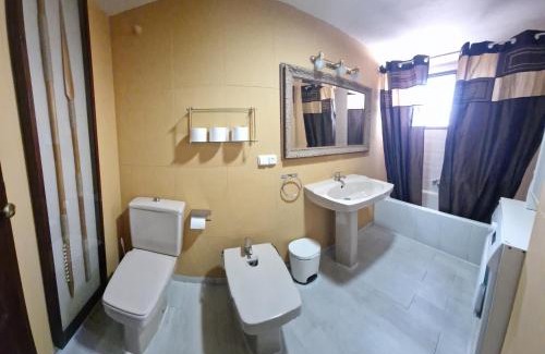 La Roqueta Apartment | Style Apartments City Center