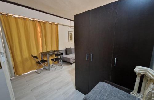 La Roqueta Apartment | Style Apartments City Center