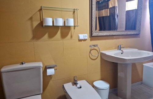 La Roqueta Apartment | Style Apartments City Center