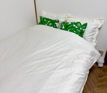 Higashiyotsugi Apartment | Style Lab四つ木