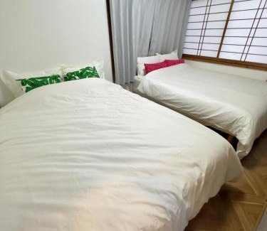 Higashiyotsugi Apartment | Style Lab四つ木