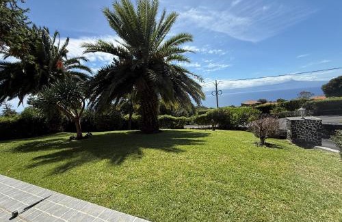 Urzelina Apartment | Style Suites