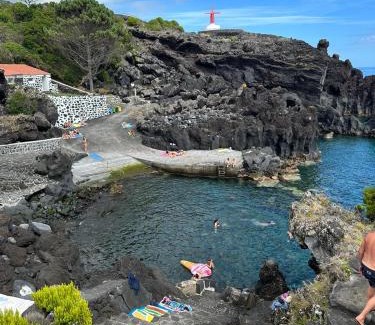 Urzelina Apartment | Style Suites