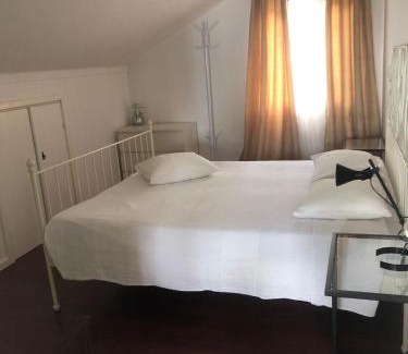 Urzelina Apartment | Style Suites