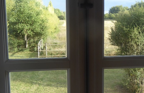 Chitenay Cottage | Stylih Stone Cottage in the Heart of the Grand Chateau Area of the Loire Valley
