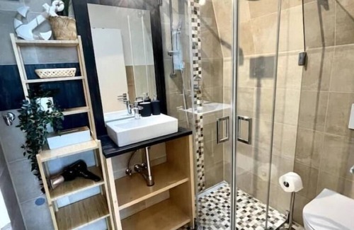 Innenstadt Apartment | Stylisches Penthouse im Zentrum