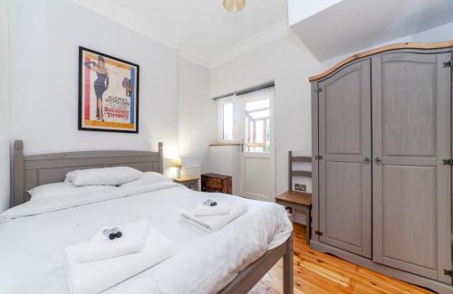 Blackheath Apartment | Stylish 1 BDR apt wcommunal garden, Greenwich