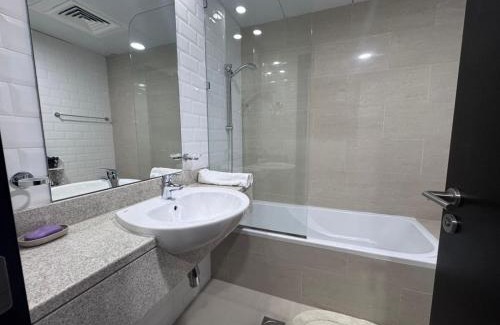 Motor City Apartment | Stylish 1BR Aprt in Motor City