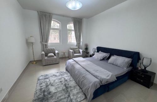 Motor City Apartment | Stylish 1BR Aprt in Motor City