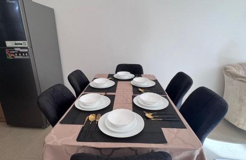 Motor City Apartment | Stylish 1BR Aprt in Motor City
