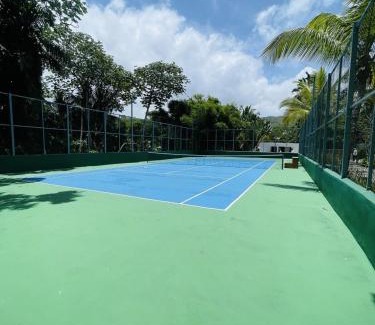 Las Terrenas Apartment | Stylish 1BR, Pools & Walk to Beach - Sublime