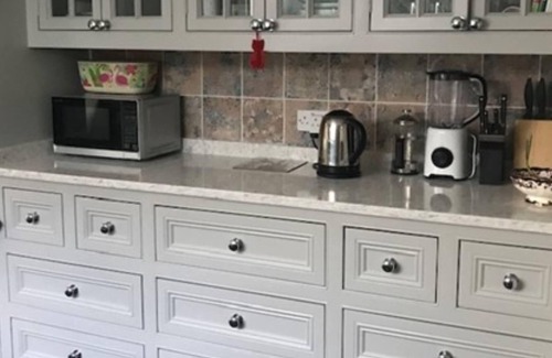 Glasnevin House | Stylish 2 Bedroom Cottage Near Botanical Gardens